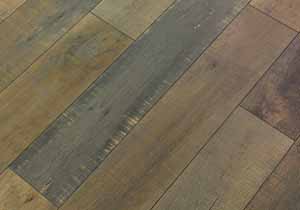 Laminate Flooring by FARMHOUSE Color - CELLAR